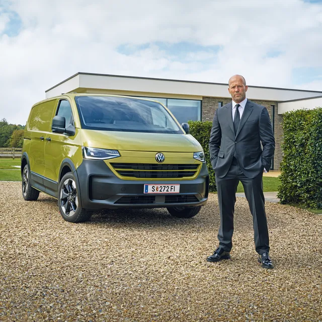 novi transporter cijena