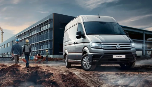 Posebna akcija za VW gospodarska vozila