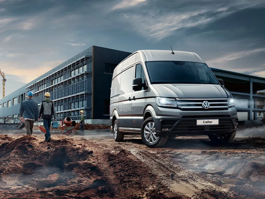 Posebna akcija za VW gospodarska vozila