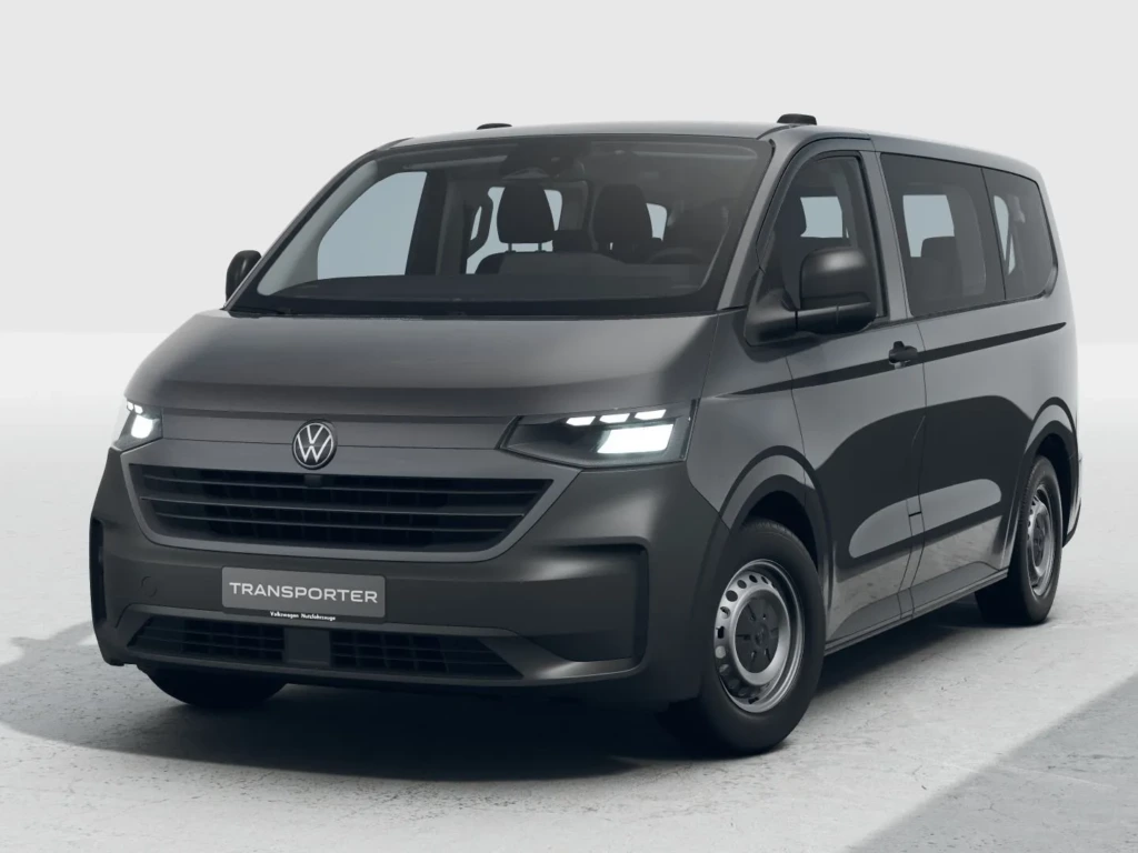 novi vw transporter karavan
