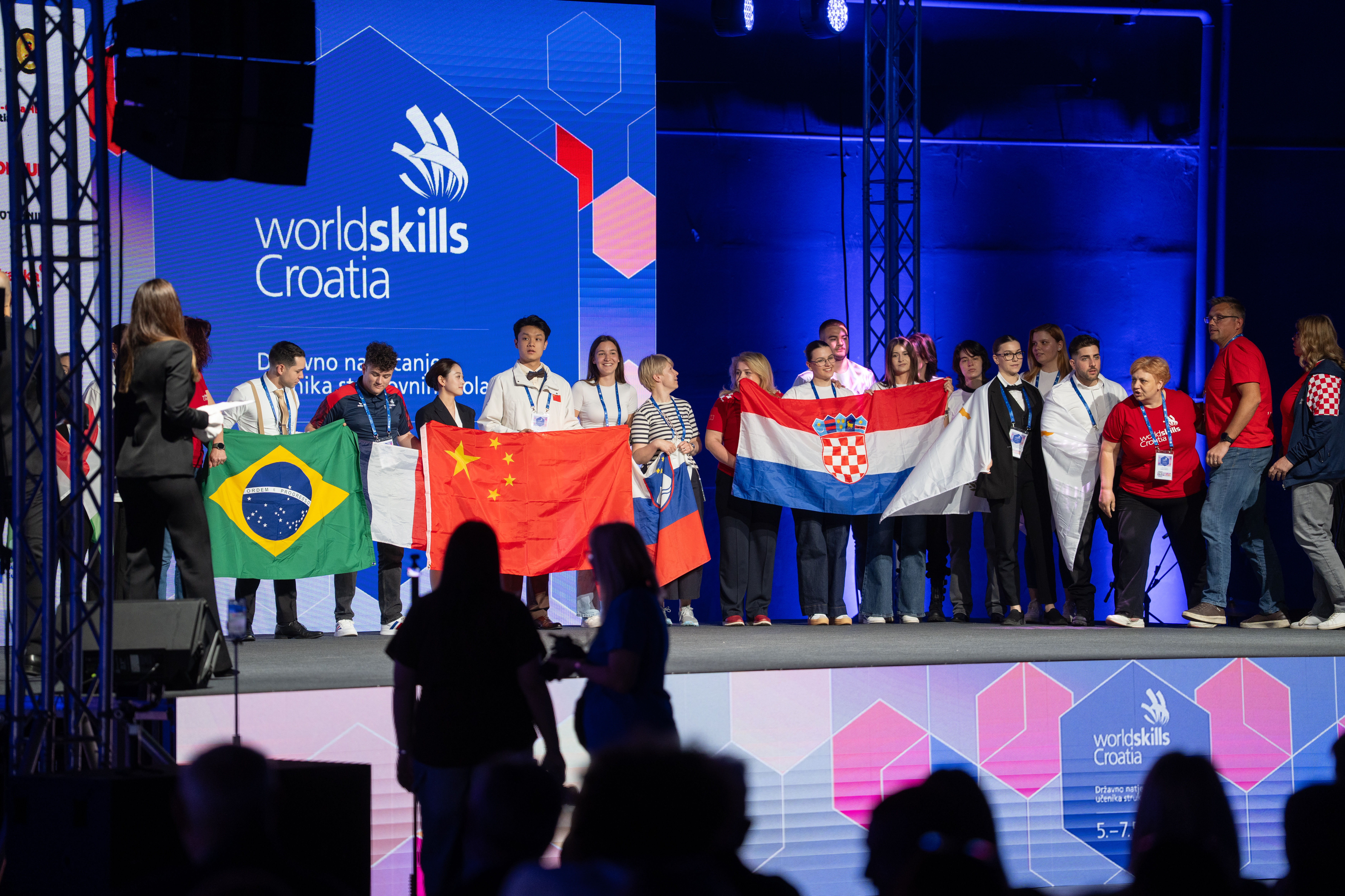 AutoZubak EDU akademija na WorldSkills Croatia 2026.