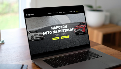AutoZubak Lease