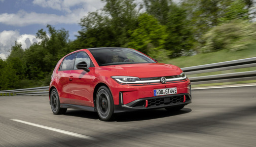 100% električni, 100% GTI: Volkswagen predstavlja potpuno novi ID. Polo GTI