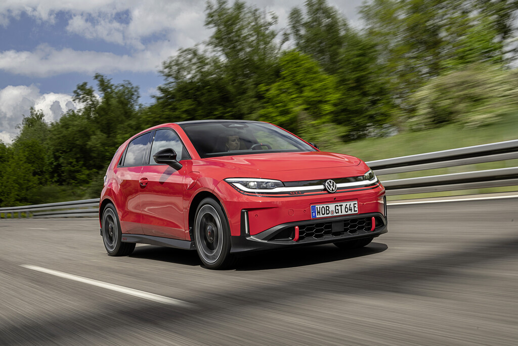 100% električni, 100% GTI: Volkswagen predstavlja potpuno novi ID. Polo GTI
