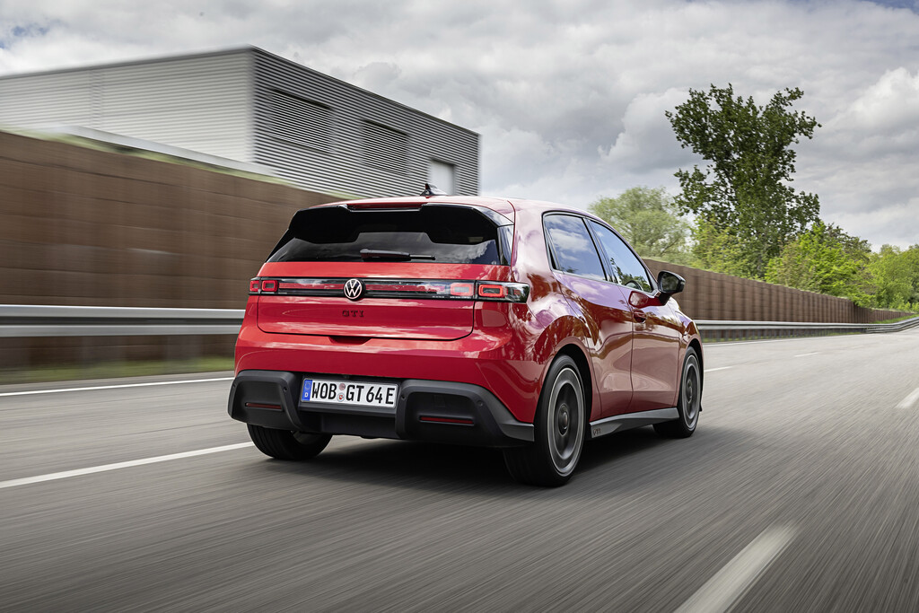 novi id polo gti cijena
