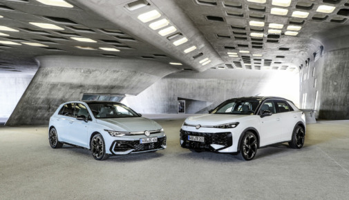 Volkswagen predstavlja novi hibrid za Golf i T-Roc