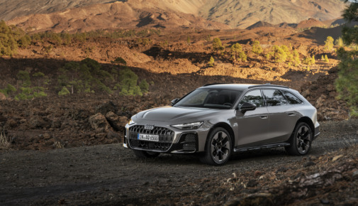 Novi Audi A6 allroad: Peta generacija ikone donosi široku karoseriju i napredne hibridne pogone