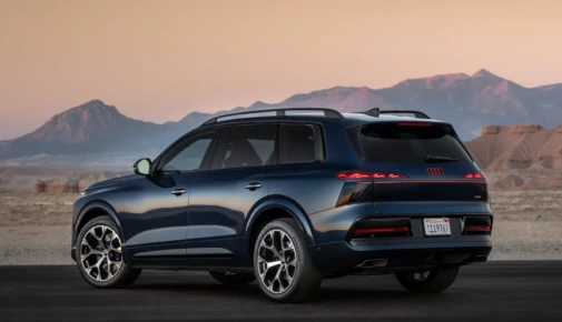Novi Audi Q9 – nova perjanica u portfelju