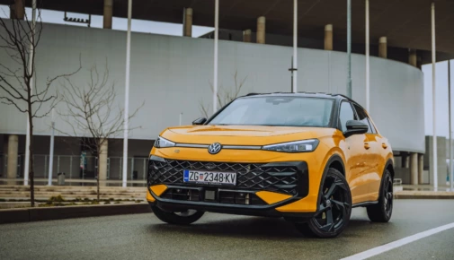Novi Volkswagen T-Roc u atraktivnim akcijskim izvedbama Life Plus, Style Plus i R-Line Plus