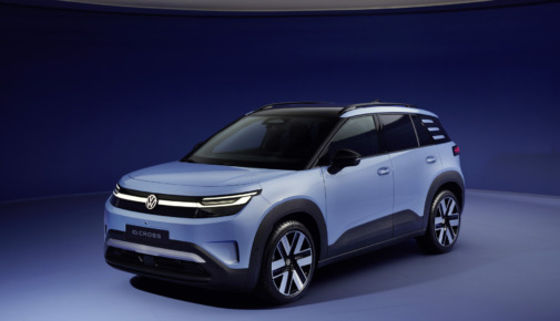 Svjetska premijera potpuno novog električnog modela ID. Cross