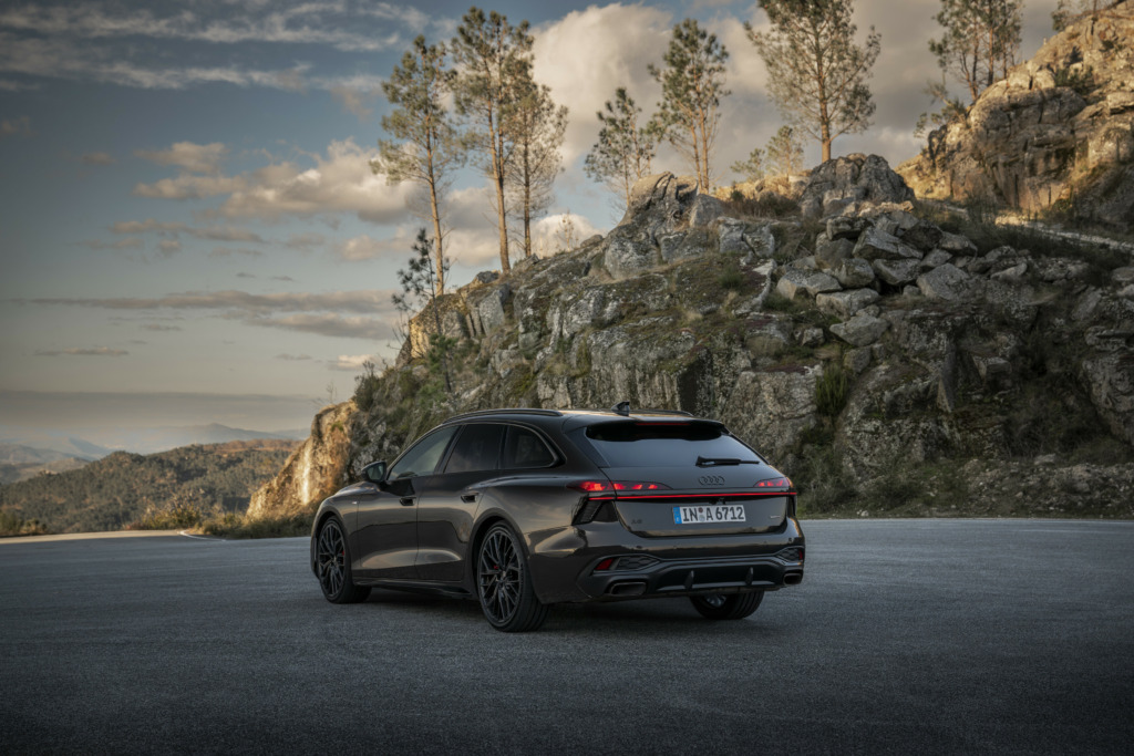 audi a6 avant cijena