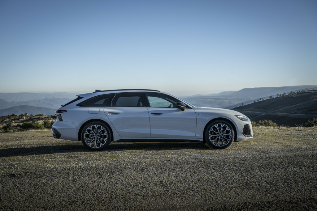 audi a6 avant prodaja