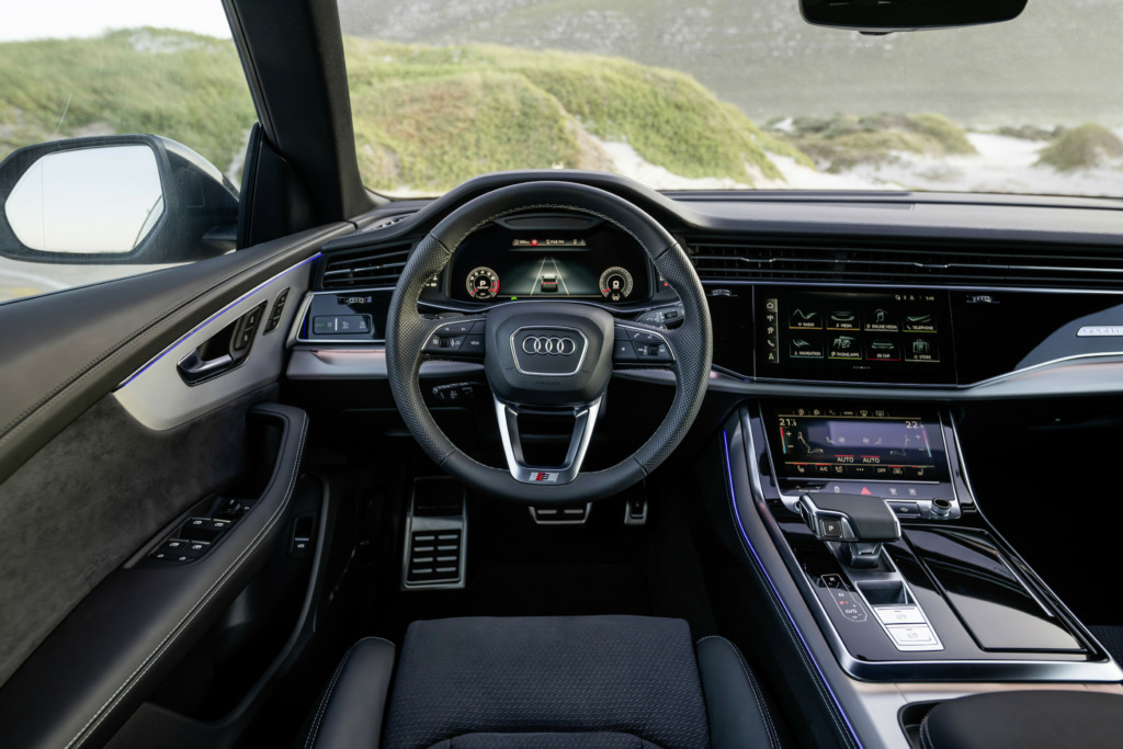 novi audi q8 prodaja