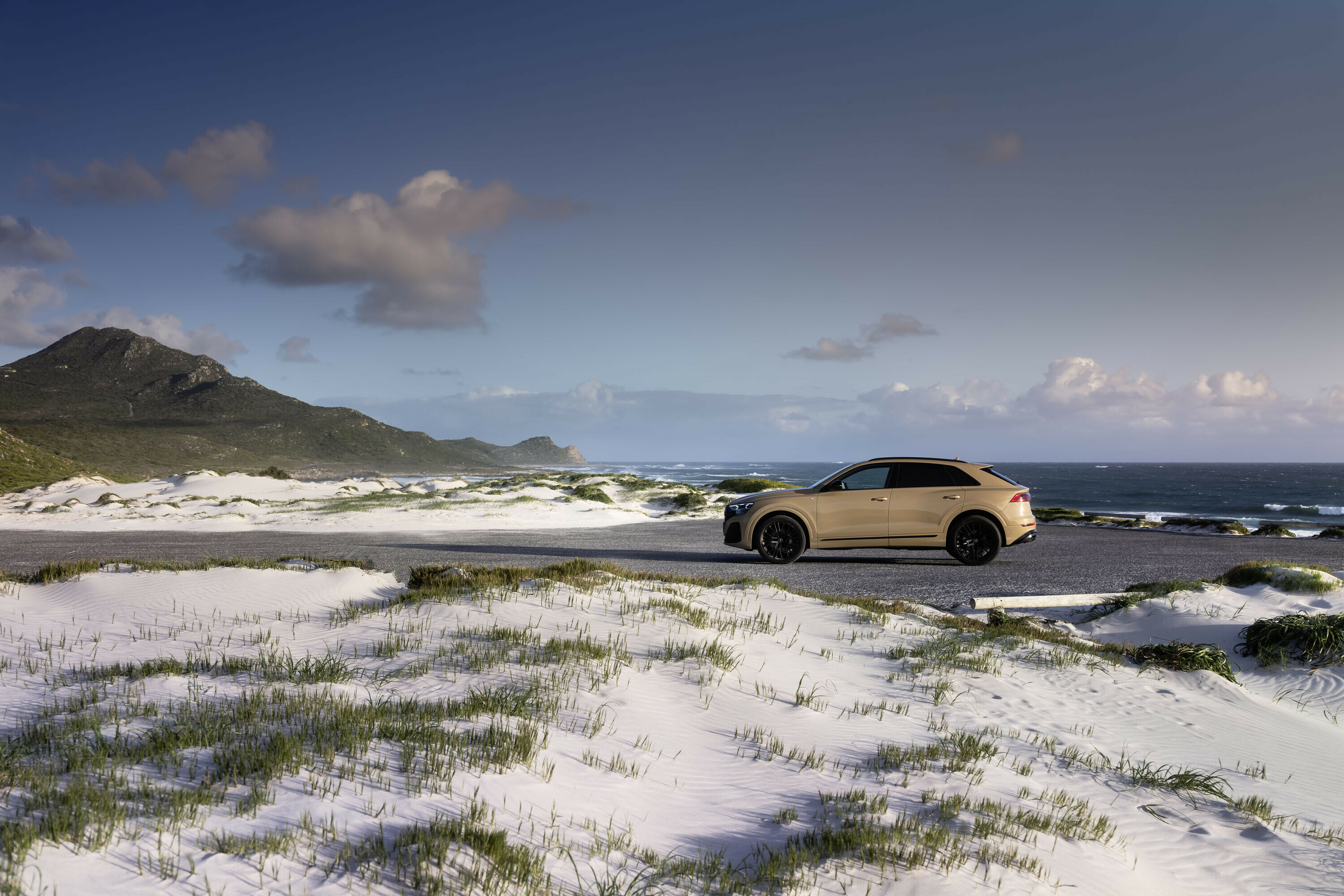 novi audi q8 cijena
