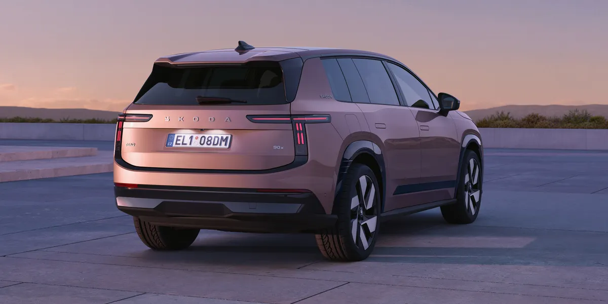 novi skoda peaq doseg