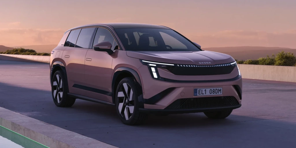 novi skoda peaq prodaja