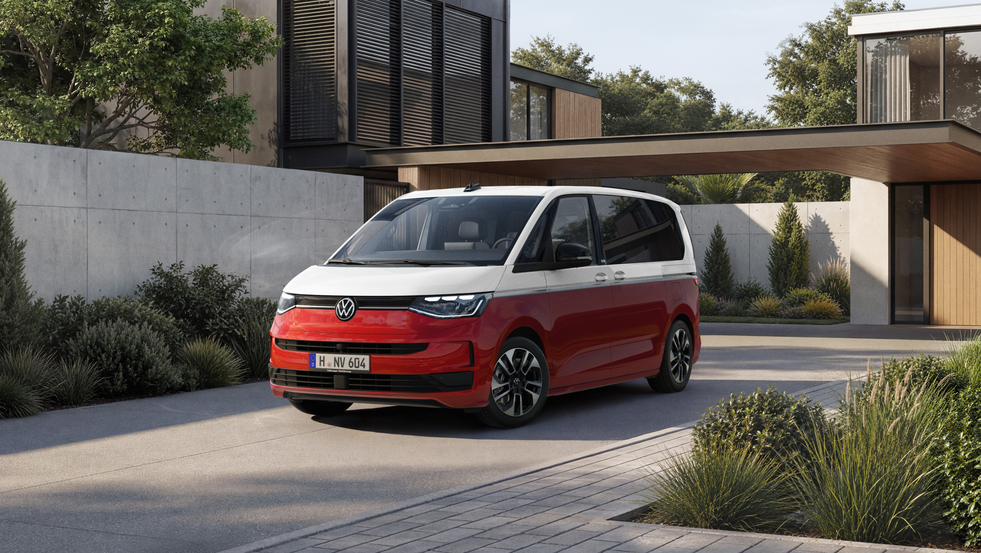 Počela prodaja novog Volkswagen Multivana u Hrvatskoj