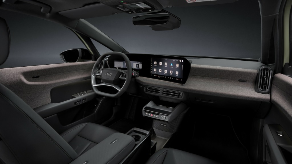 novi audi a2 etron cijena