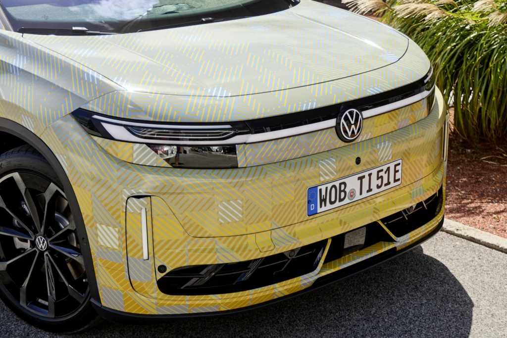 novi id.tiguan