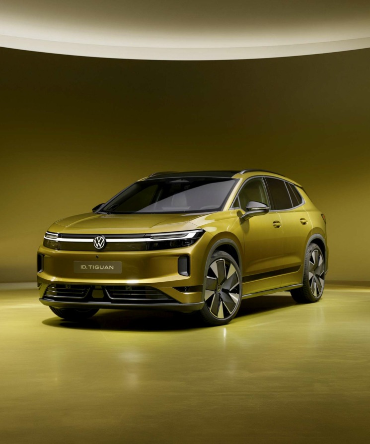 novi vw id tiguan