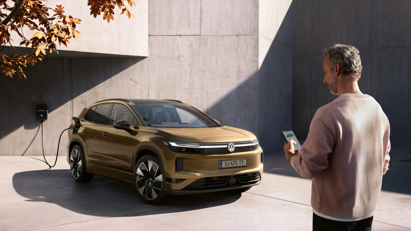Počinje pretprodaja novih električnih SUV modela ID. Cross i ID. Tiguan u Hrvatskoj