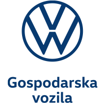 Volkswagen Gospodarska vozila