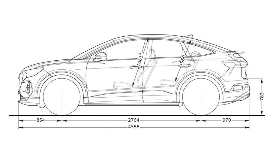 audi-q4-sportback-etron-dimenzije