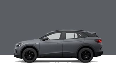 vw modeli - id4