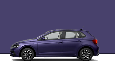 vw modeli - polo