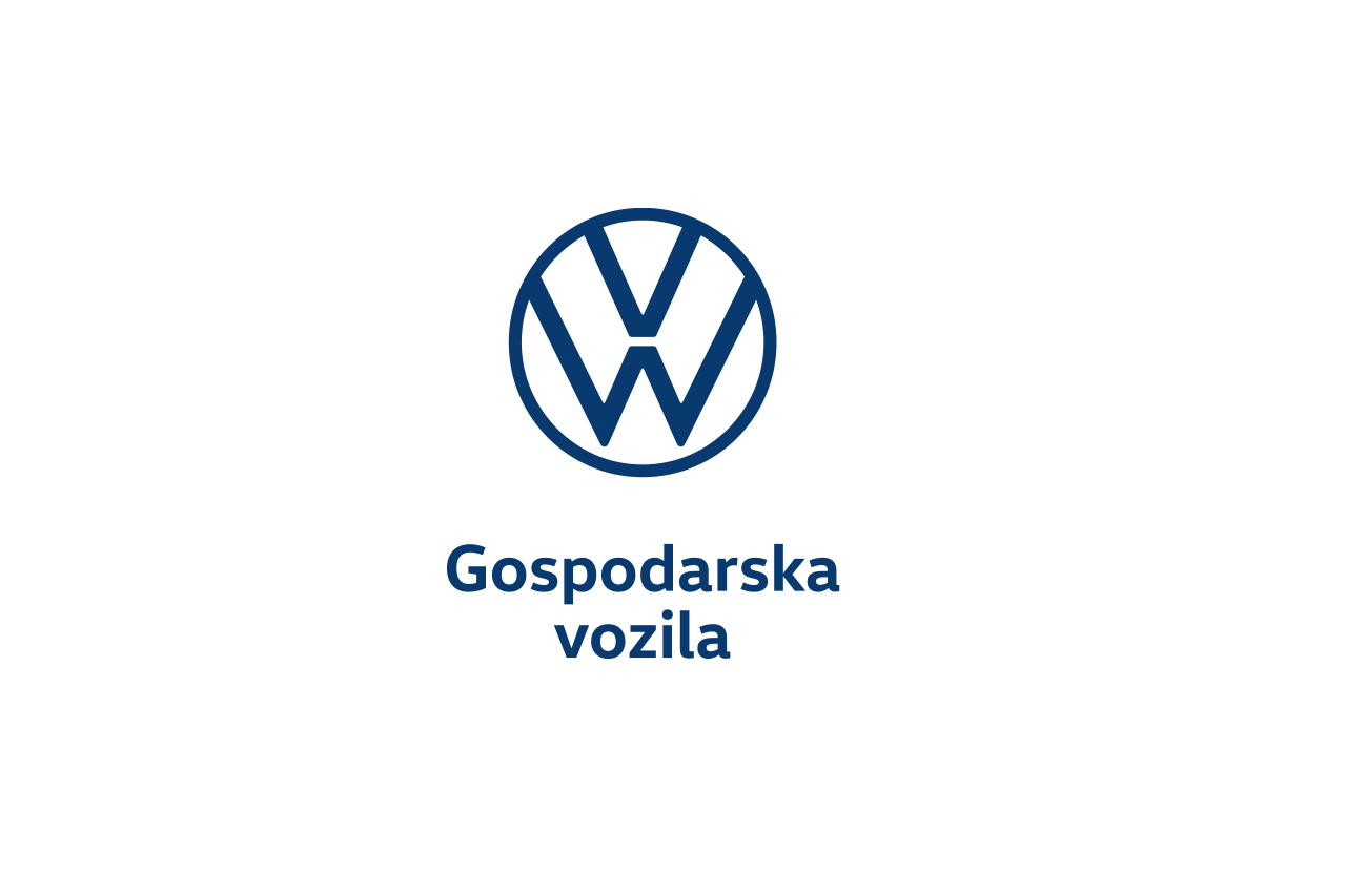 Volkswagen gospodarska vozila