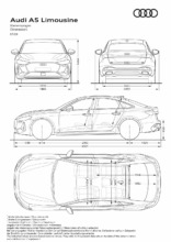 Audi A5 | AutoZubak
