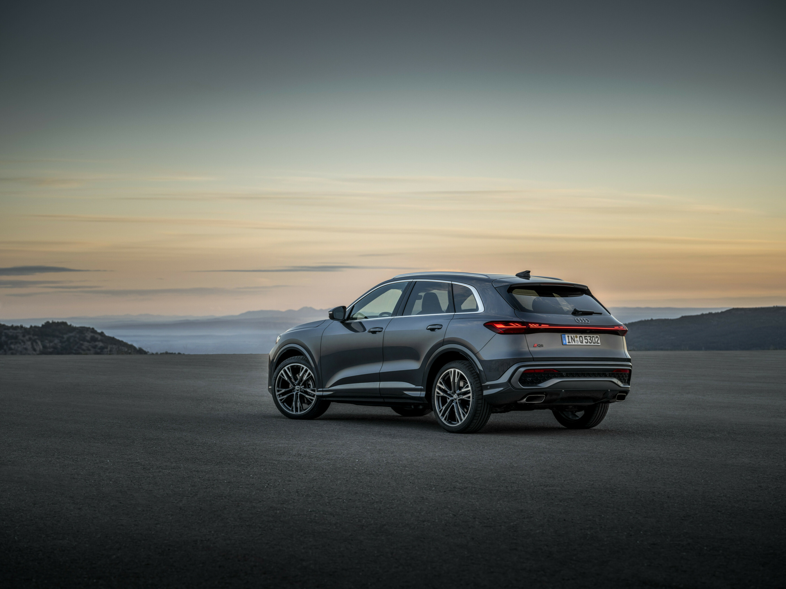 novi audi q5 cijena