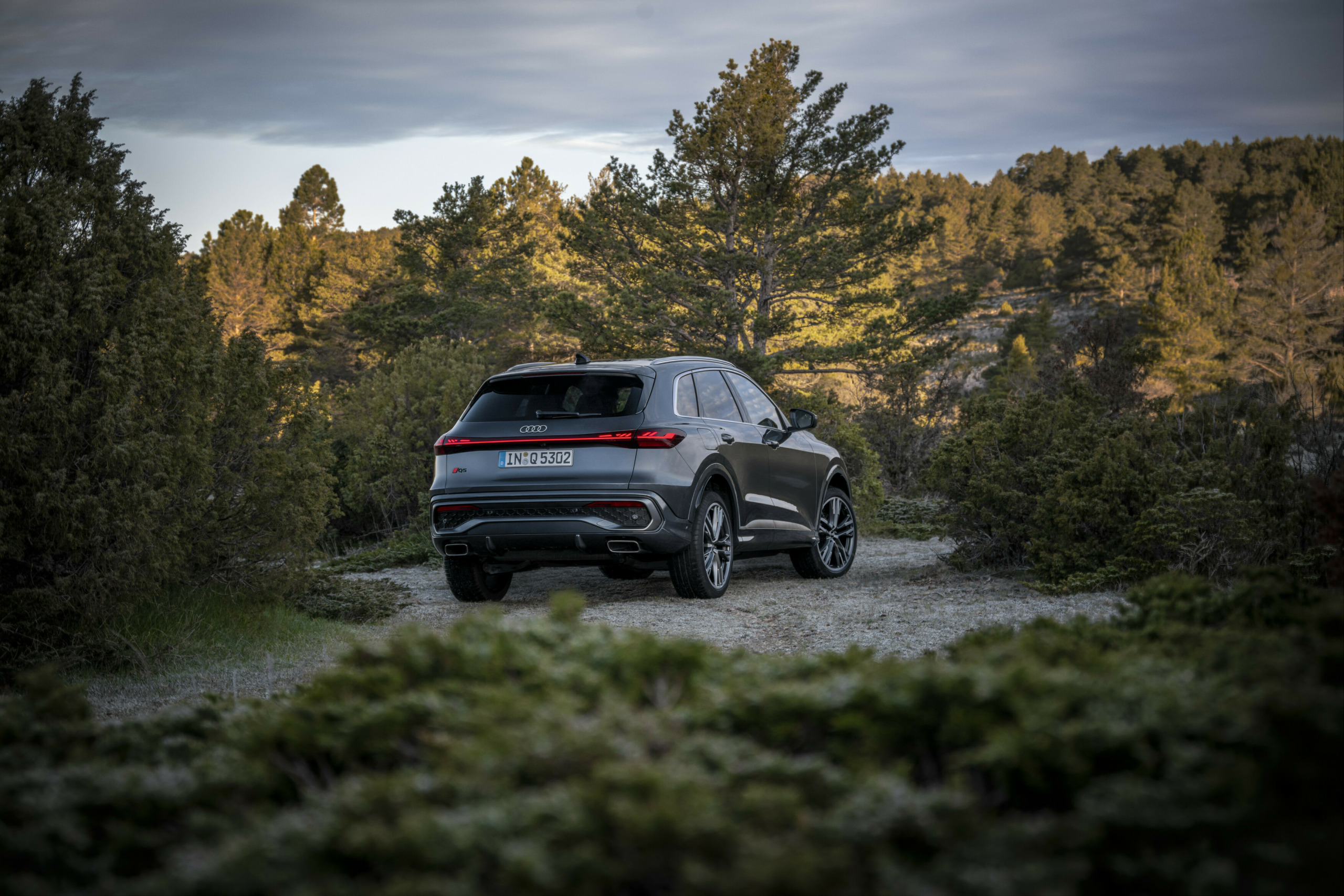 novi audi q5 prodaja