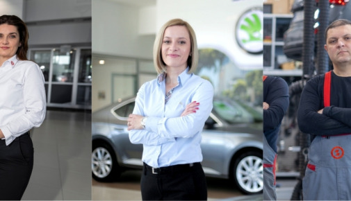 skoda challenge 2025