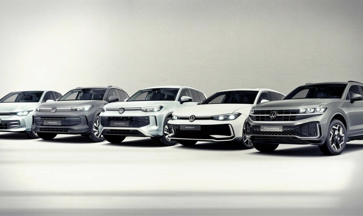 vw phev posebna ponuda