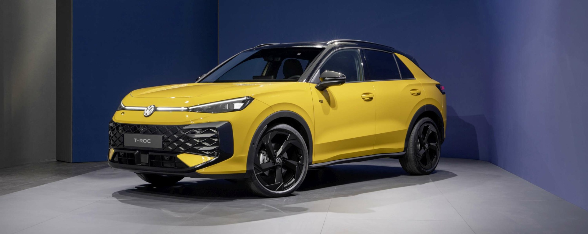 novi vw t roc 2025