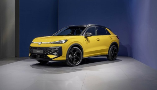 Svjetska premijera – Novi T-Roc pomiče granice u svojoj klasi