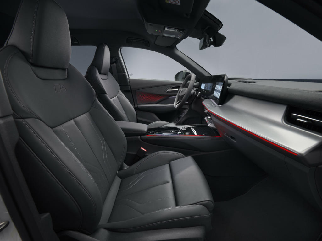 novi audi q3 sb udobnost