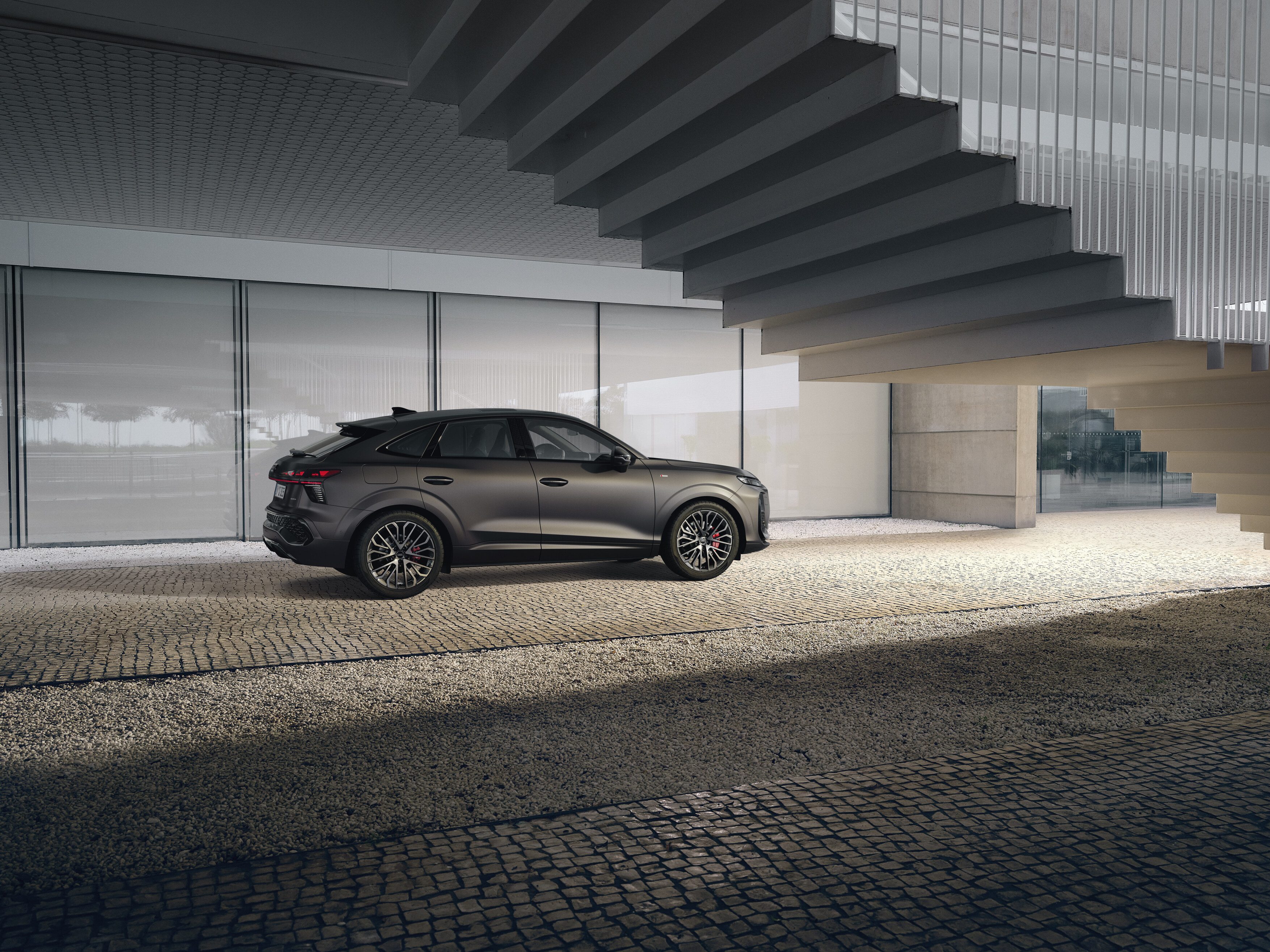 novi audi q3 sportback prodaja