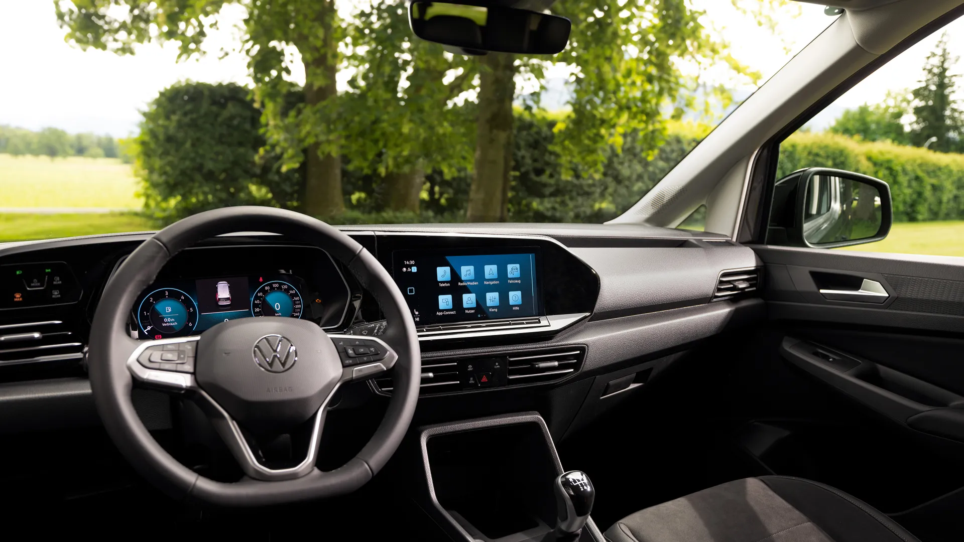 novi vw caddy prodaja