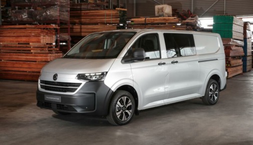 Kao nikad prije: nova generacija VW Transportera donosi maksimalnu raznolikost varijanti