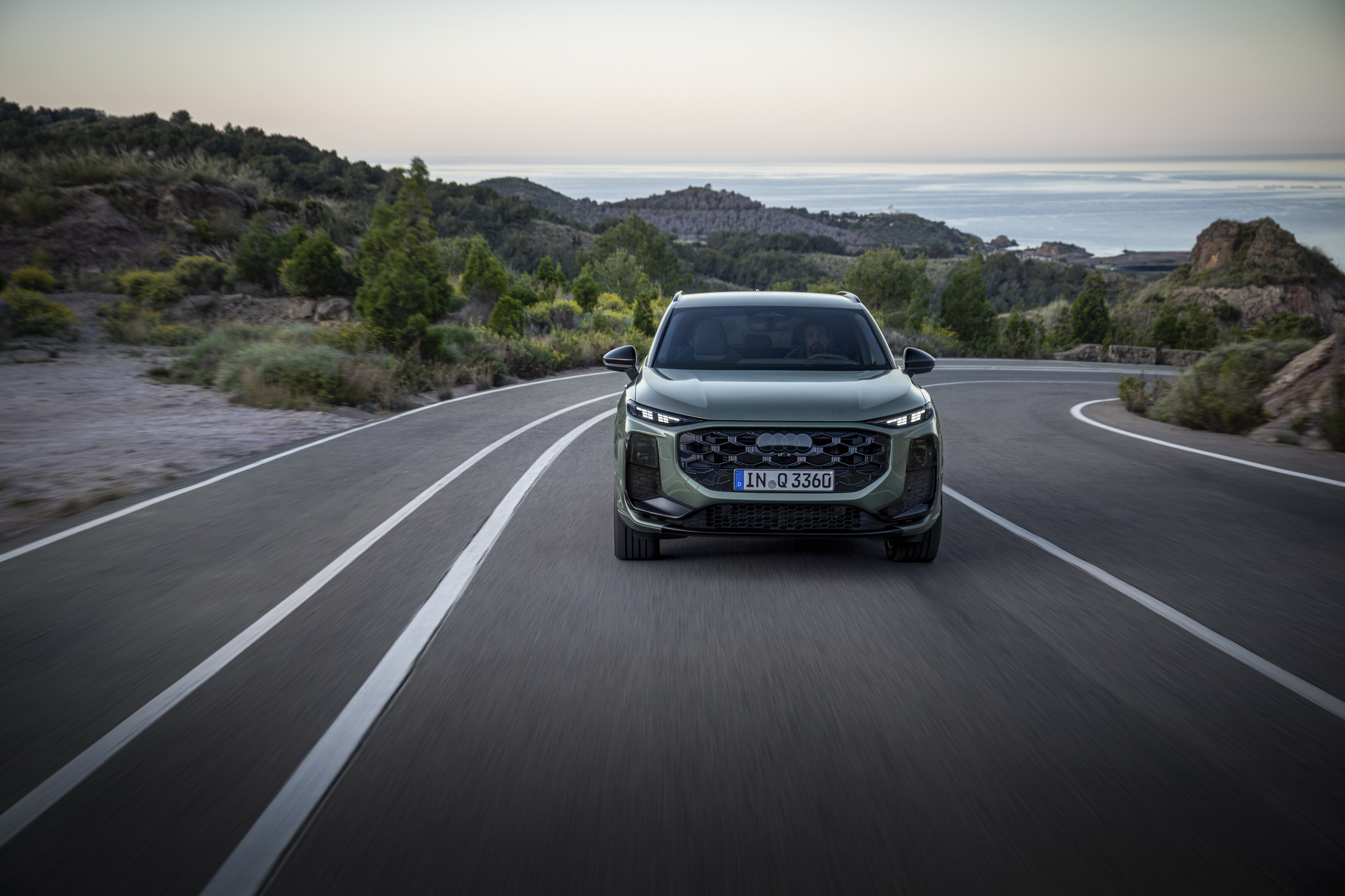 novi audi q3 cijena