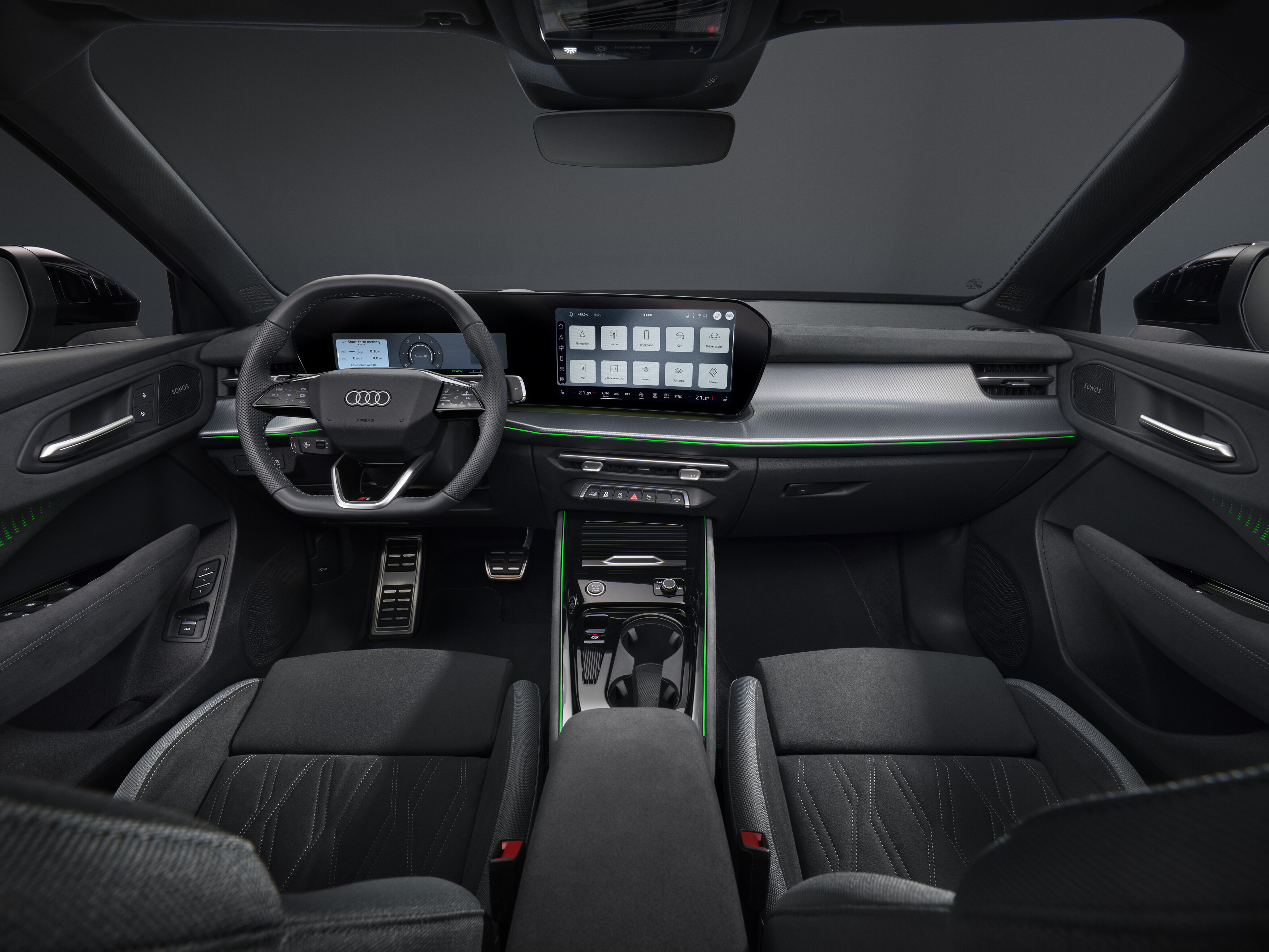 novi audi q3 konfigurator