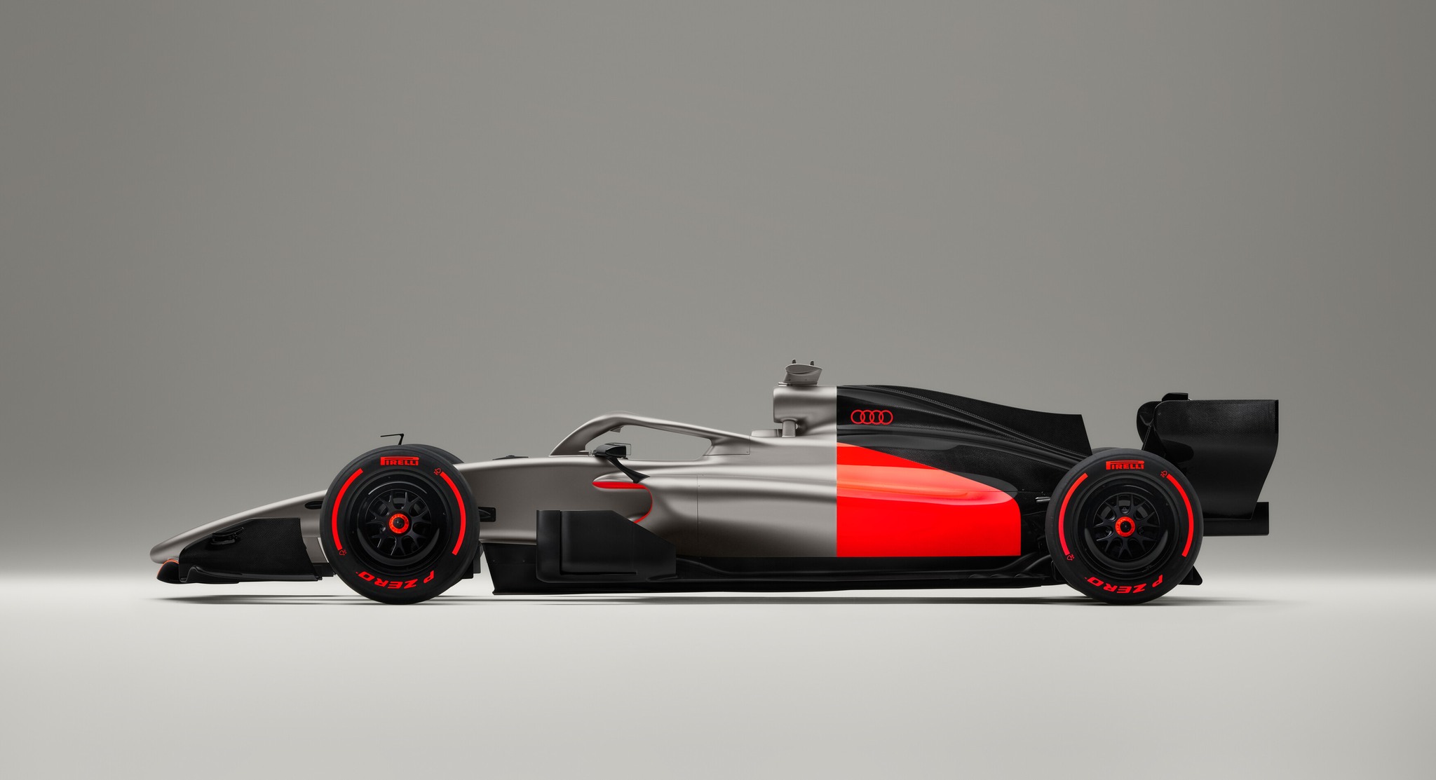 Audi F1®